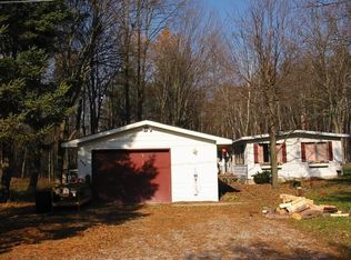 554 W Wixom St, Sanford, MI 48657