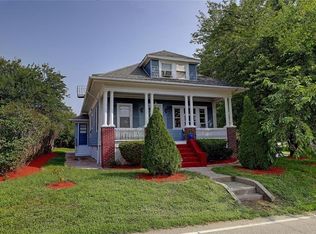 285 Maple Ave, Barrington, RI 02806