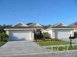 4262 Avian Ave, Fort Myers, FL 33916