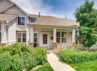 8300 E Fairmount Dr #E102, Denver, CO 80247