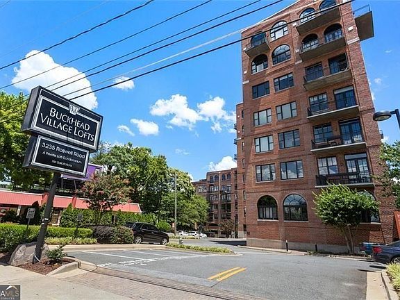 5th image of 3235 Roswell Rd NE Unit 703