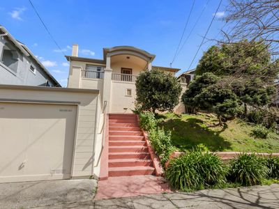 4024 Elston Ave, Oakland, CA, 94602