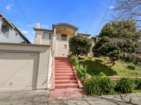 4024 Elston Ave, Oakland, CA 94602
