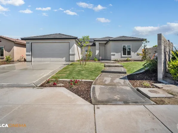 6508 Tulia Ln, Bakersfield, CA 93313