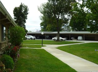 13300 Fairfield Ln #M7-175H, Seal Beach, CA 90740