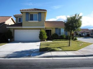 942 Dahlia Pl, Beaumont, CA 92223