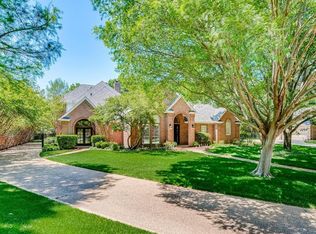308 Gregg Ct, Southlake, TX 76092