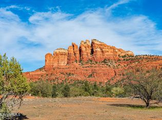 105 Deerfield Rd, Sedona, AZ 86351