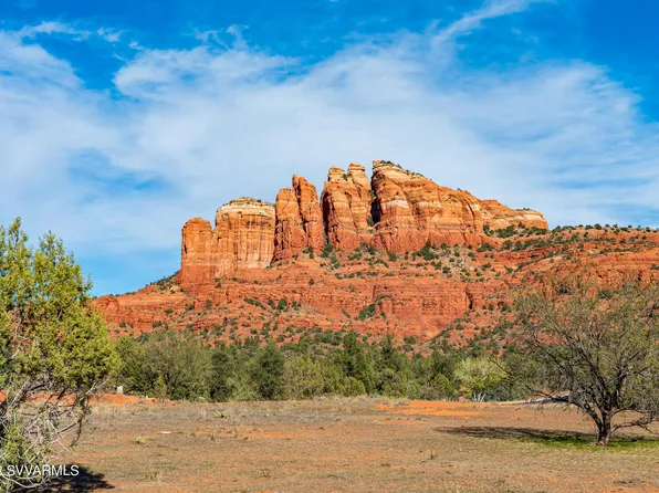 105 Deerfield Road, Sedona, AZ 86351
