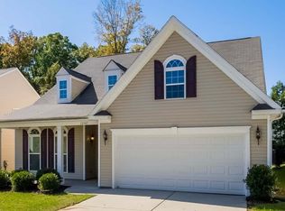 12345 Lookout Point Dr, Charlotte, NC 28269