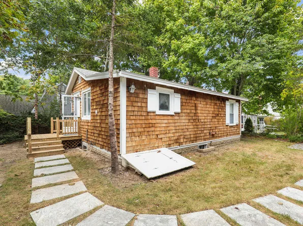 55 Sunset Lane, Osterville, MA 02655