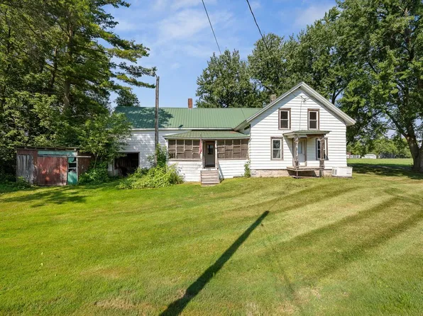 1114 Jersey Street South, Addison, VT 05491