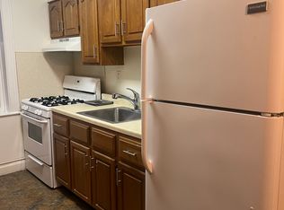 592 Prospect Ave #2R, Brooklyn, NY 11215