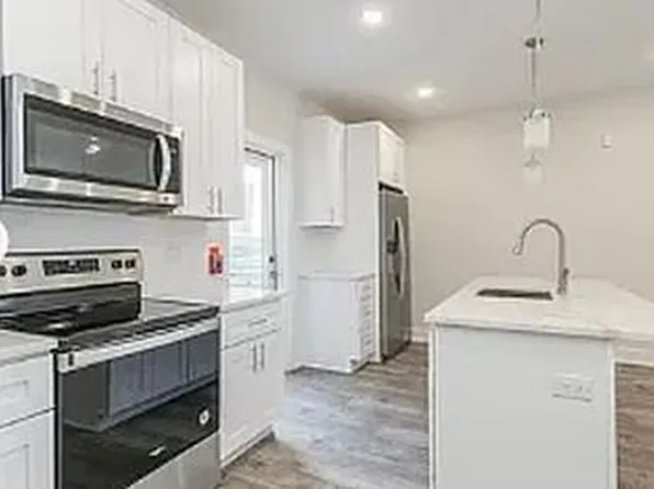 1829 E Sergeant St Unit 8, Philadelphia, PA 19125