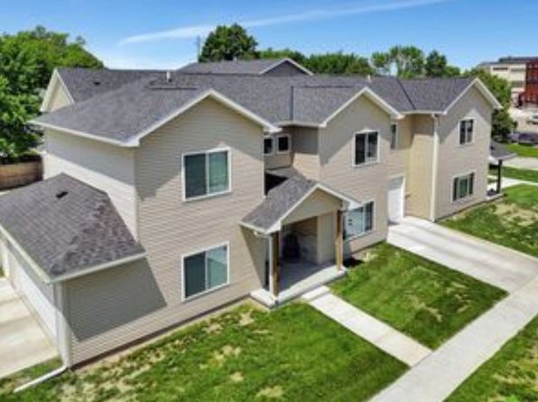 6541 Burlington Ave #1