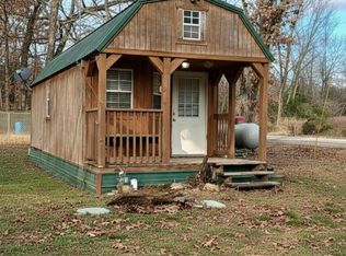 26981 S 540th Rd, Afton, OK 74331