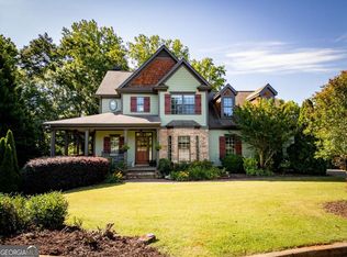 514 Harris Hills Dr, Athens, GA 30607