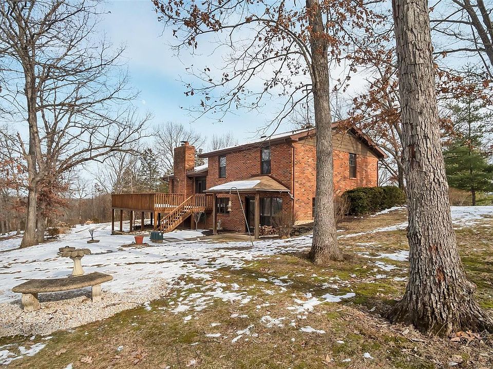 965 Dietrich Rd, Foristell, MO 63348 Zillow