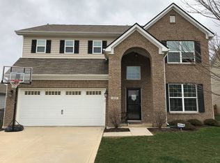 4558 Walcott Dr, Westfield, IN 46062