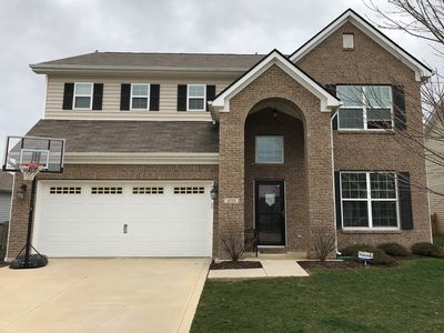 4558 Walcott Dr, Westfield, IN, 46062