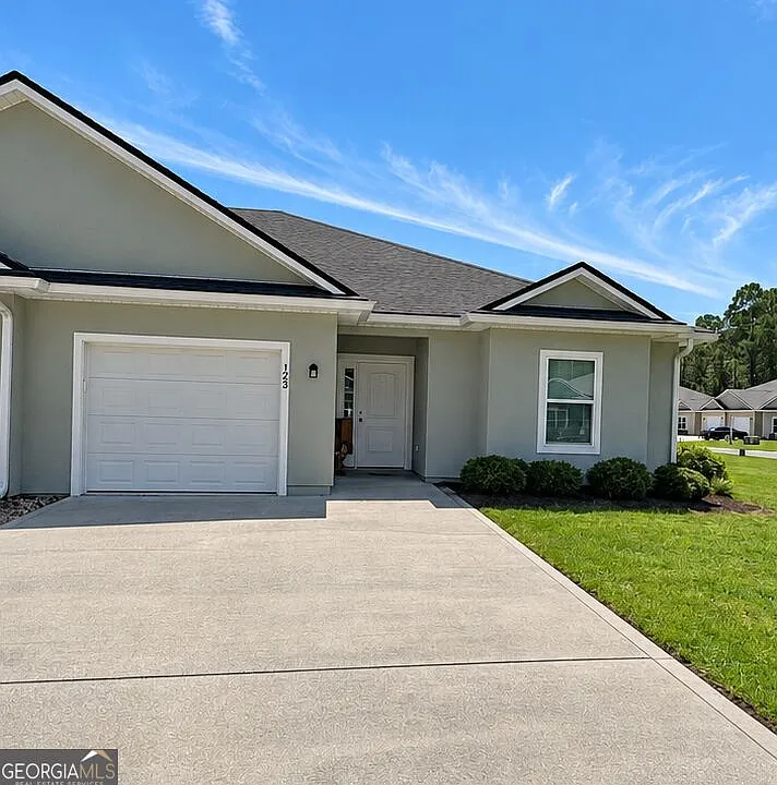 125 Gary Cir