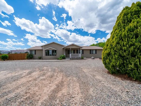 597 Colonial Dr, Grand Junction, CO 81507