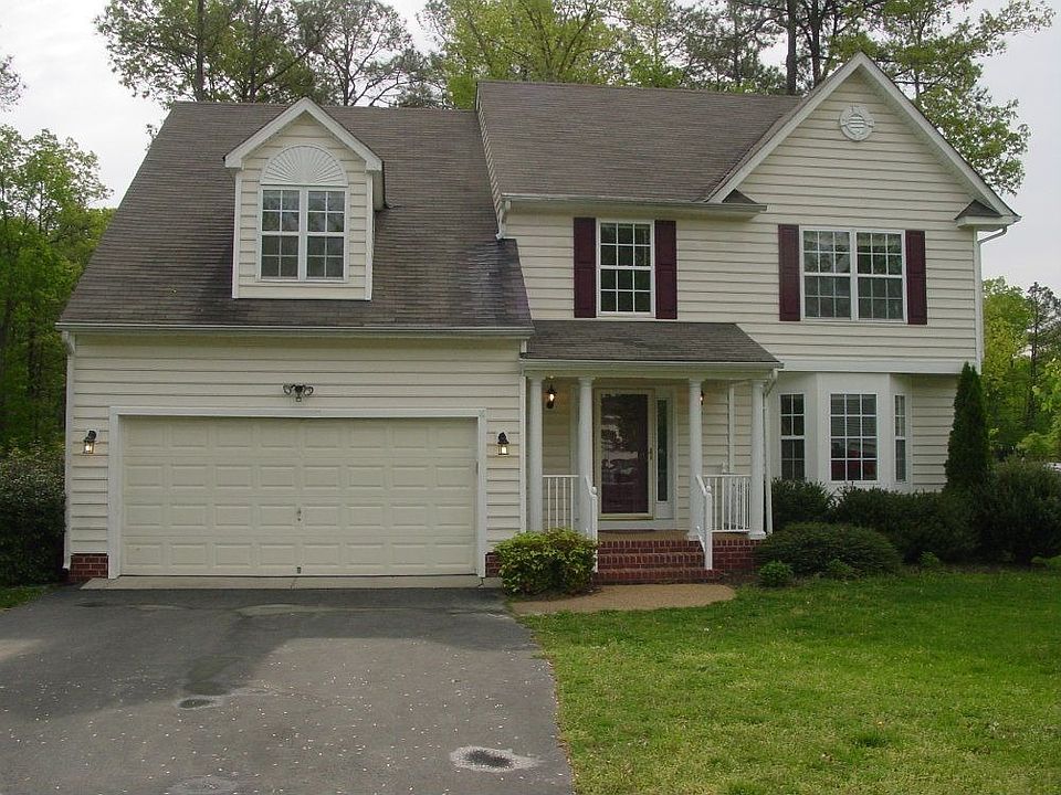 For Rent: 10310 Tarleton Drive, Mechanicsville, Virginia 23116