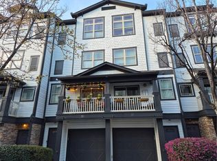 221 Semel Cir NW Unit 255, Atlanta, GA 30309