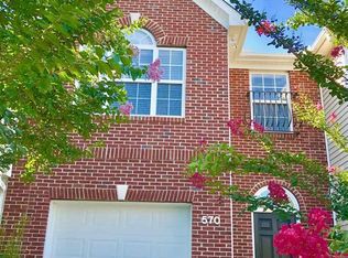 570 Writers Way, Morrisville, NC 27560