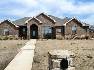 2704 Stone Hedge St, Mount Pleasant, TX 75455