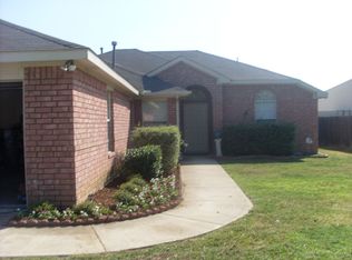 3403 Salmon St, Sachse, TX 75048