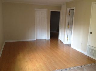 4703 Pecan Springs Rd #B, Austin, TX 78723