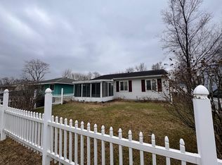 1645 Burley Dr, Columbus, OH 43207