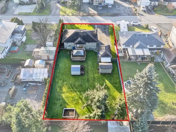 46329 Strathcona Rd, Chilliwack, BC V2P 3T1