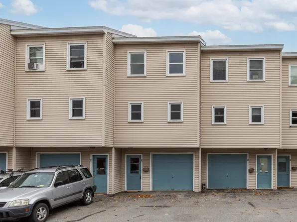 232 Manhattan Drive #5, Burlington, VT 05401