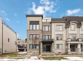 22 Guardhouse Cres, Markham, ON L6C 3J8