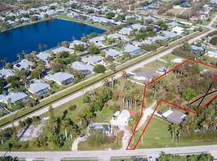12998 Iona Rd, Fort Myers, FL 33908