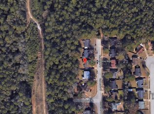 6725 Timbers Dr W, Mobile, AL 36695