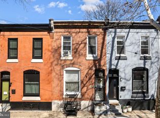 3035 W Stiles St, Philadelphia, PA 19121
