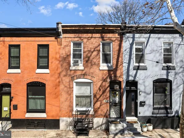3035 W Stiles St, Philadelphia, PA 19121