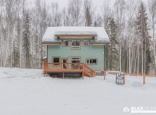 342 Bote Ln, Fairbanks, AK 99712