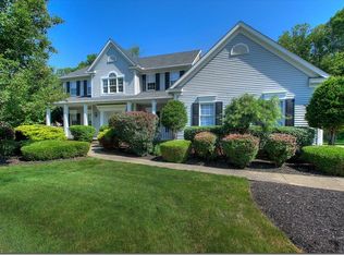 921 Farnham Way, Hudson, OH 44236