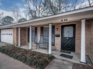 1155 Springdale Dr, Jackson, MS 39211