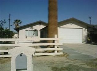 16325 E Via Corto, Desert Hot Springs, CA 92240