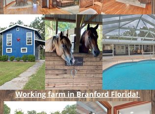 27269 41st Rd, Branford, FL 32008
