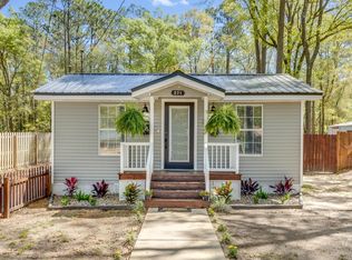 271 Bracewell St, Crestview, FL 32536