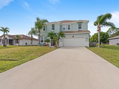 3269 SE West Snow Rd, Port Saint Lucie, FL, 34984