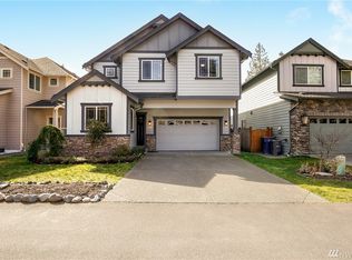 614 182nd St SE, Bothell, WA 98012