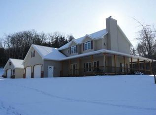 404 Northern Hills Ct, Saint Charles, MN 55972