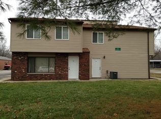 2451 S Illinois Ave, Carbondale, IL 62903